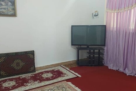 ویلا تکخواب 70 متری در سیاهکل