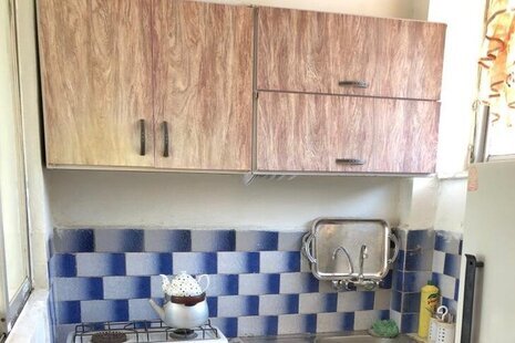 ویلا مبله تکخواب در گرگان