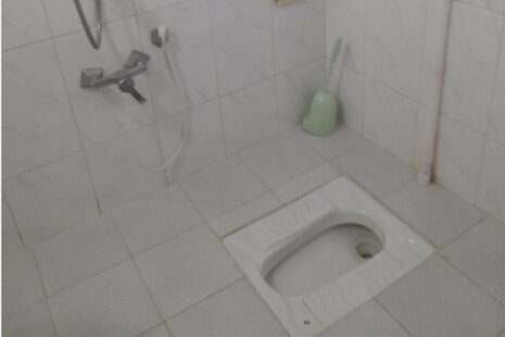 سوئیت دو نفره یاسین(8) در هتل آپارتمان نوشهر