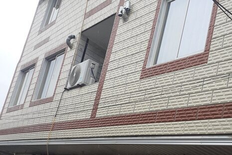 آپارتمان مبله تکخواب در بهشهر