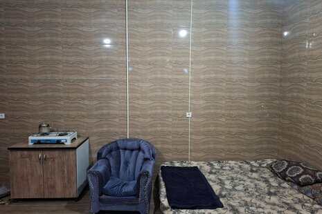 سوئیت مبله حکیم سرا اکو در کرمان