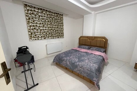 آپارتمان مبله سه خواب میثاق 3 در تبریز