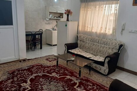 خانه ویلایی تک خواب مبله در بابلسر