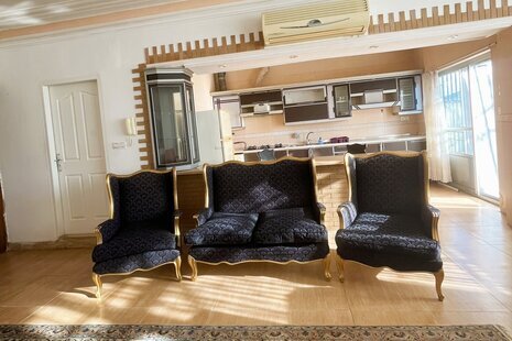 ویلا مبله دو خواب در خمام