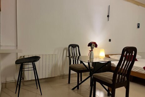 سوئیت ساحلی در فریدونکنار104