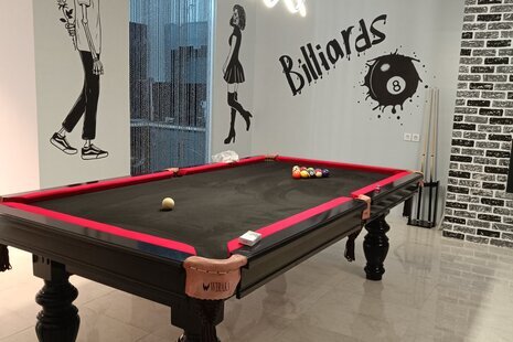 ویلا استخردار دو خواب در چهارباغ