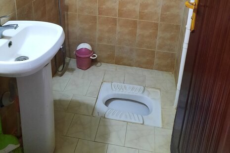 واحد مبله تک خواب ساحلی7 پوریا در بابلسر