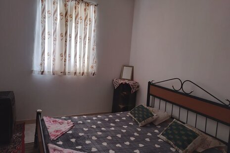 آپارتمان تکخواب مبله ویونا 2 در نطنز