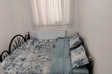 آپارتمان مبله دوخواب دادرس 1 در اردبیل