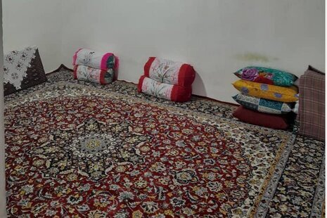 ویلا تکخواب تمشک در شیرگاه