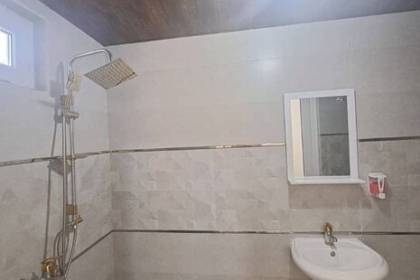 ویلا مبله دوخواب کاج در نور