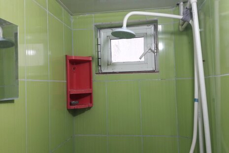 آپارتمان مبله تک خواب در کلیبر کد 1