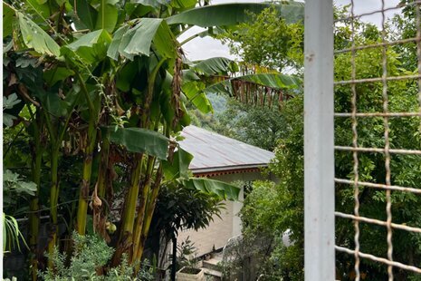 خانه ویلایی مهر در لنگرود