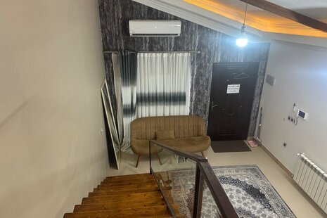 ویلا دو خواب ساحلی عسگری 1 در فریدونکنار