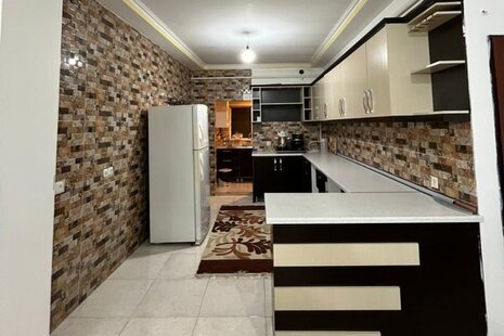 آپارتمان مبله دوخواب در محمود آباد