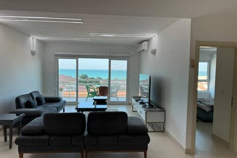 آپارتمان مبله تکخواب در کیش