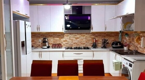 خانه ویلایی لاکچری در شیراز