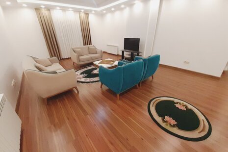 آپارتمان مبله دوخواب 1 در لنگرود