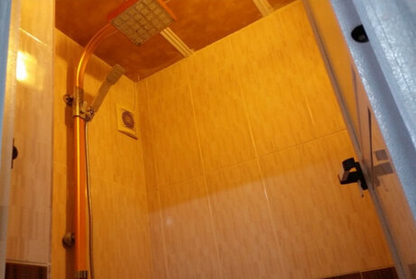 ویلا دو خواب شکوفه در کاشان