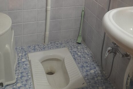 باغ ویلا تکخواب در فلاورجان