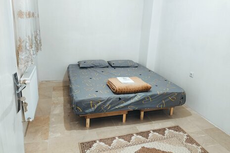 آپارتمان مبله تک خواب سروش 7 در خرم آباد