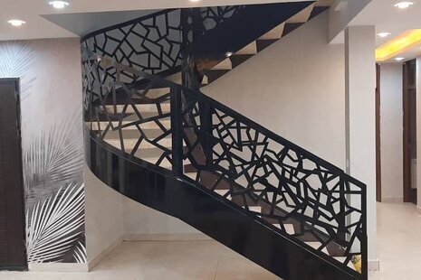 باغ ویلا استخردار هشت بهشت در دزفول