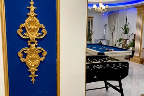 ویلا لوکس سه خواب در سوادکوه مازندران