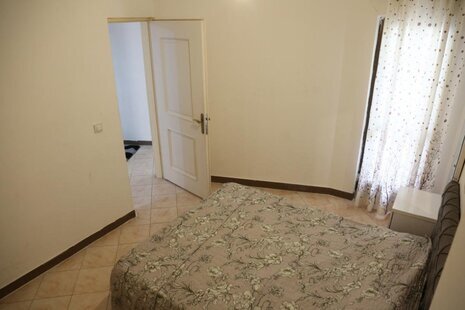 آپارتمان مبله دوخواب همتا 5 vip در کیش