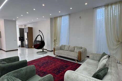 باغ ویلا دوبلکس استخردار 3 خواب ماه سانیل در شهریار