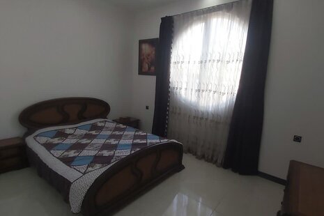 ویلا استخردار دوخواب عالیجناب در چهارباغ