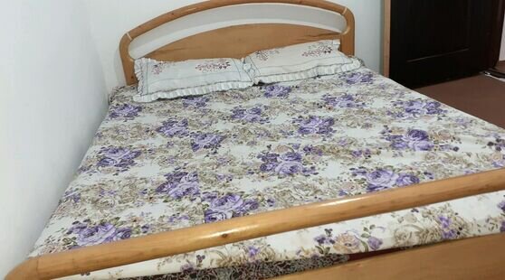 آپارتمان مبله در نور طبقه همکف