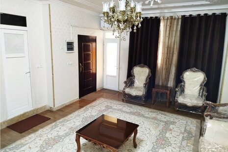 آپارتمان مبله دو خواب در بوشهر