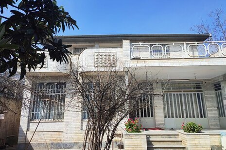 واحد طبقه اول بهار نارنج در رامیان