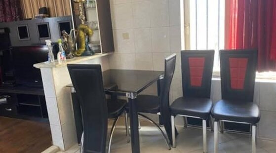 ویلا باغ مبله تمیز در جابان