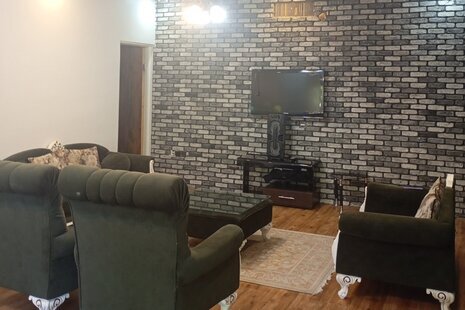 ویلا استخردار دوخواب جوان 1 در کردان