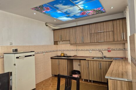 آپارتمان مبله دوخواب در رشت