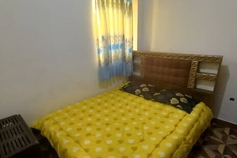 طبقه اول ویلا در روستای گوشلوندان فومن