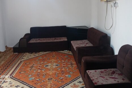 ویلا تکخواب رمکان 1 در جزیره قشم