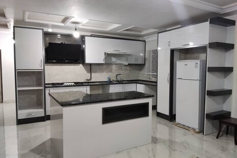 آپارتمان دو خواب مبله گیلار 2 در طوالش