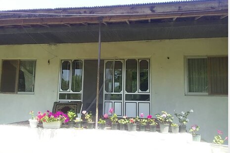 خانه ویلایی 2 خواب گیلان