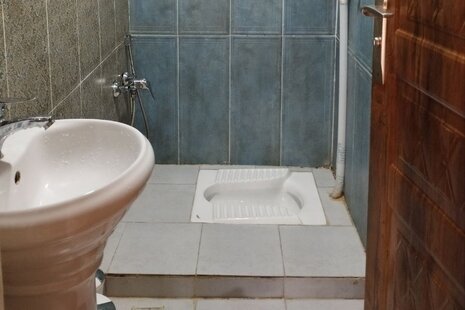 ویلا جنگلی دو خواب آرامش در تنکابن