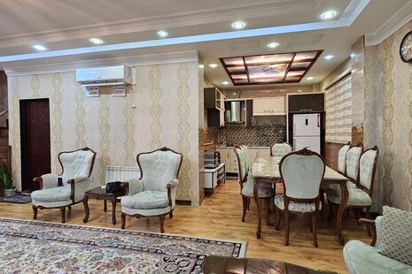 ویلا تریبلکس استخردار چهار خواب  در بندرانزلی