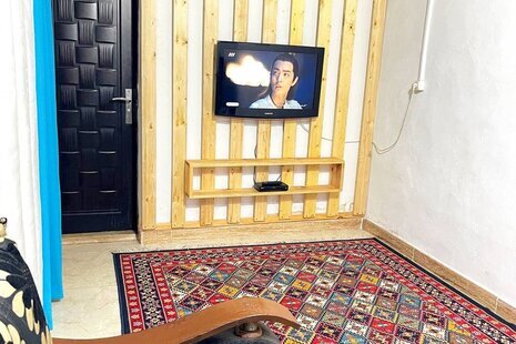 ویلا تکخواب ملورین 3 در بندرانزلی