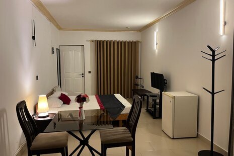 سوئیت ساحلی در فریدونکنار104