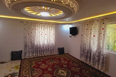 واحد طبقه اول شیروان 4 در ماسال