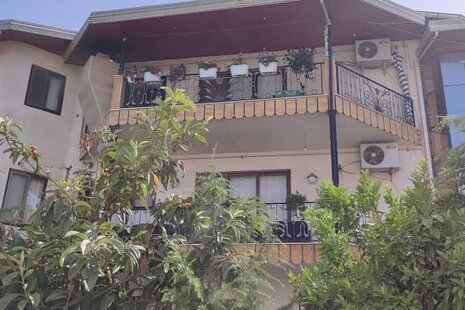 واحد دو خوابه پارسا در رامسر