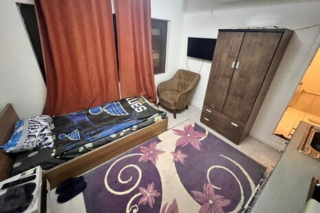 سوئیت مبله 1 هیرمند در کیش