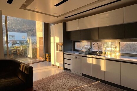 ویلا مبله دوبلکس سه خواب در نمک آبرود