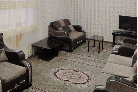 ویلا دوخواب جنگلی سنتی سجاد در فومن