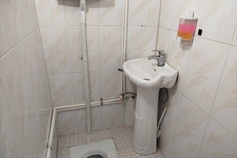 آپارتمان مبله تکخواب آرتین 2 در مشهد